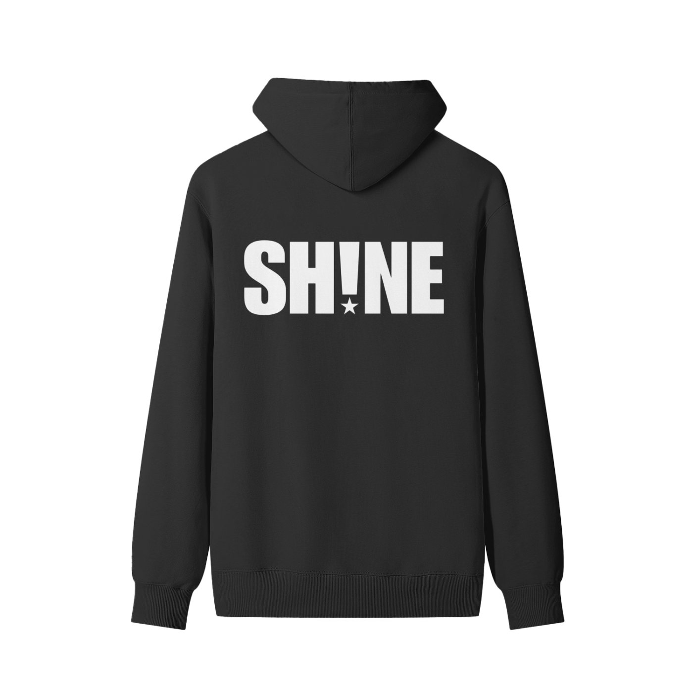 HENRY HIRTZ B*TCH - HOODIE (BLACK)
