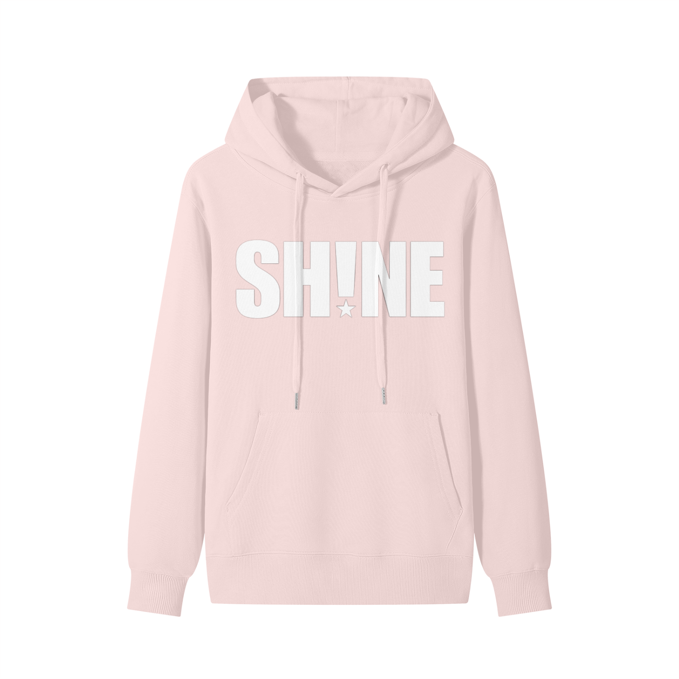 SH!NE - HOODIE