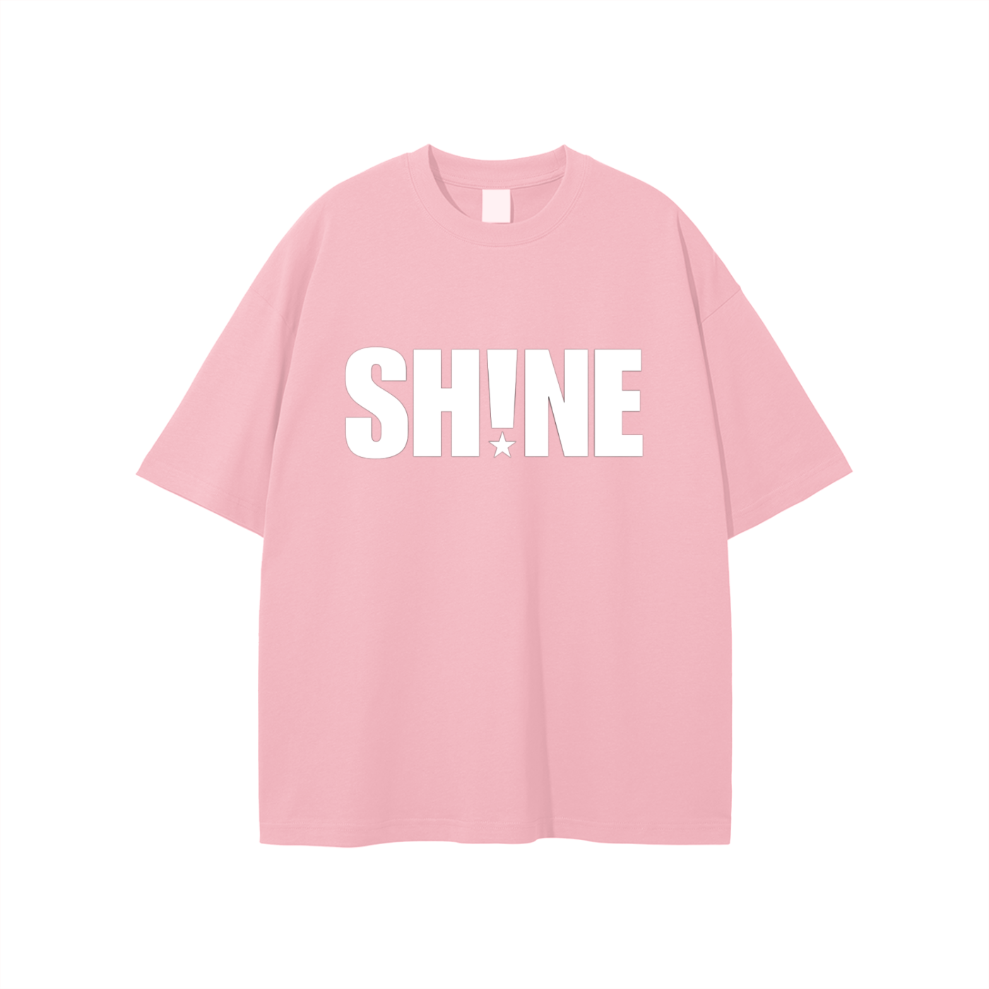SH!NE - T-SHIRT