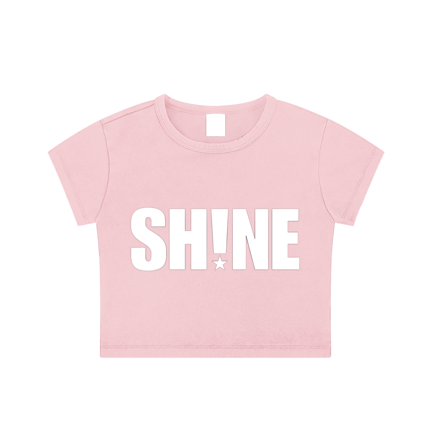SH!NE - BABY TEE